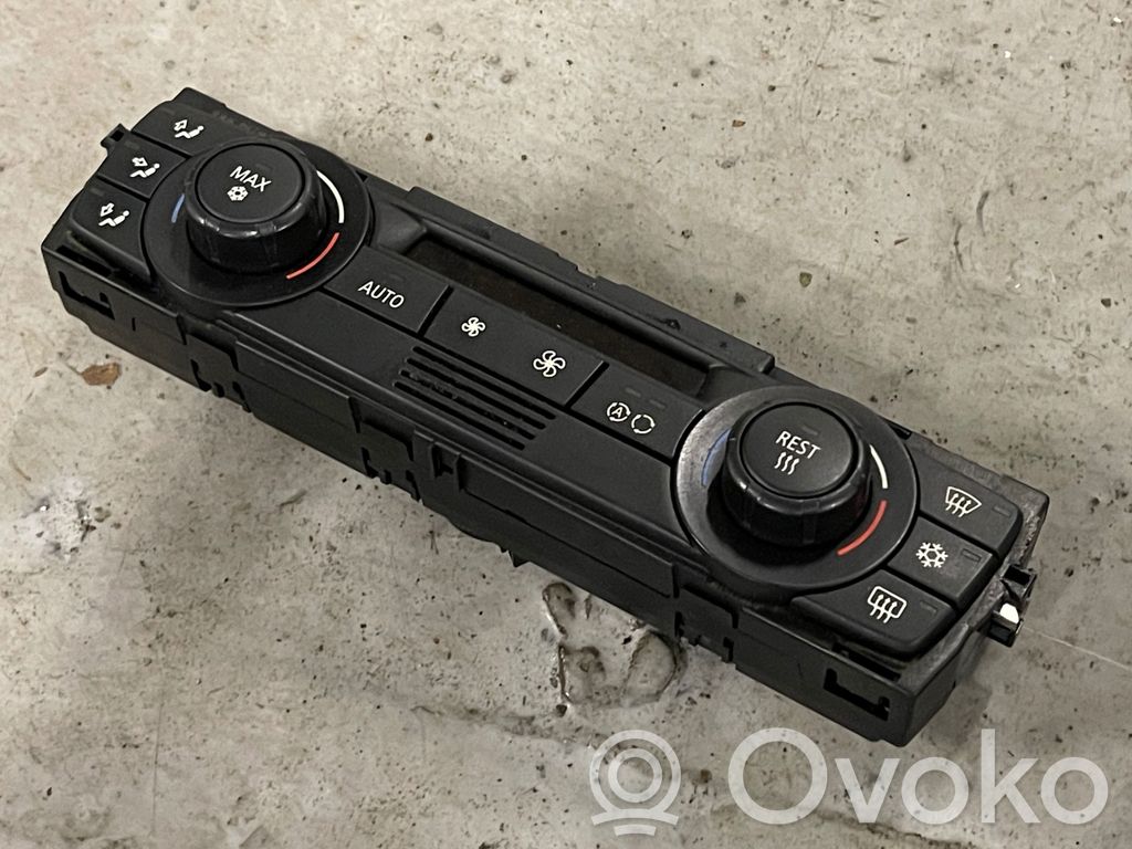 Climate control unit   6983944,050293080,A2C53143035