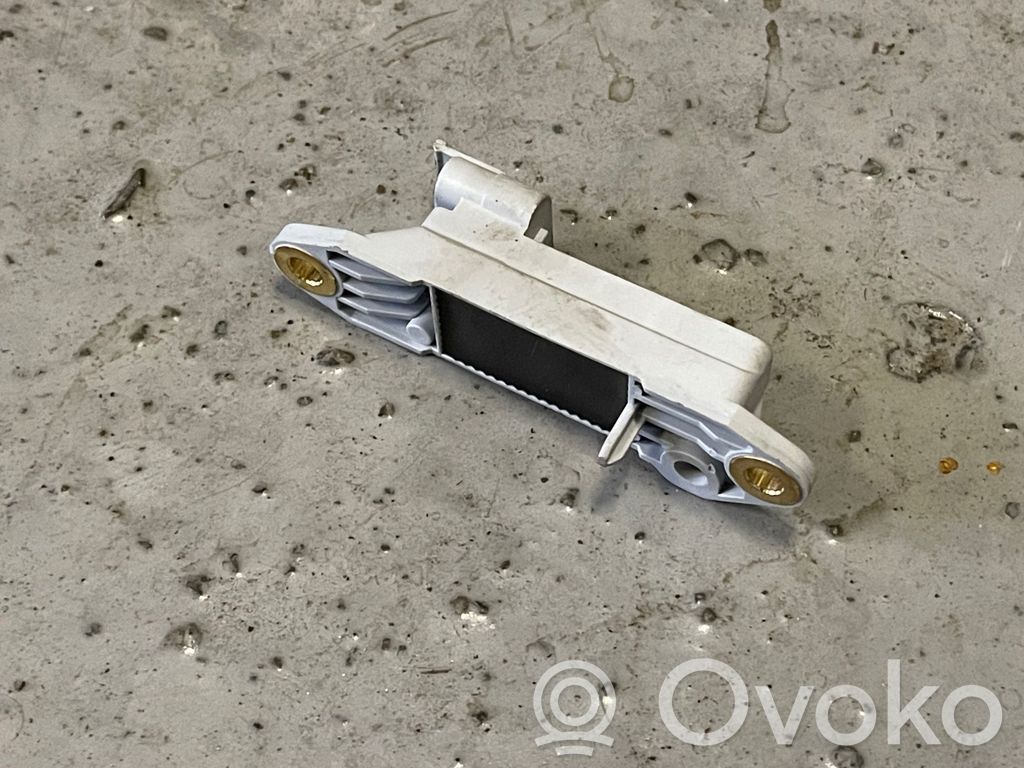 BMW X5 E53 Airbagsensor Crashsensor Drucksensor 