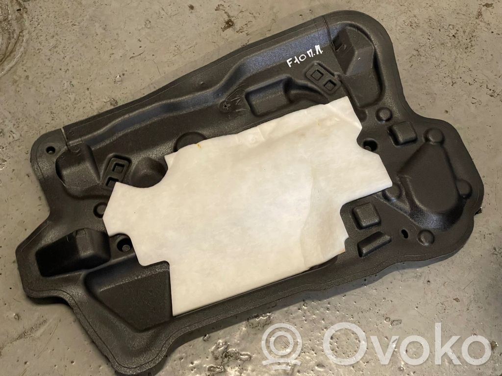 BMW 5 F10 F11 Other rear door trim element 