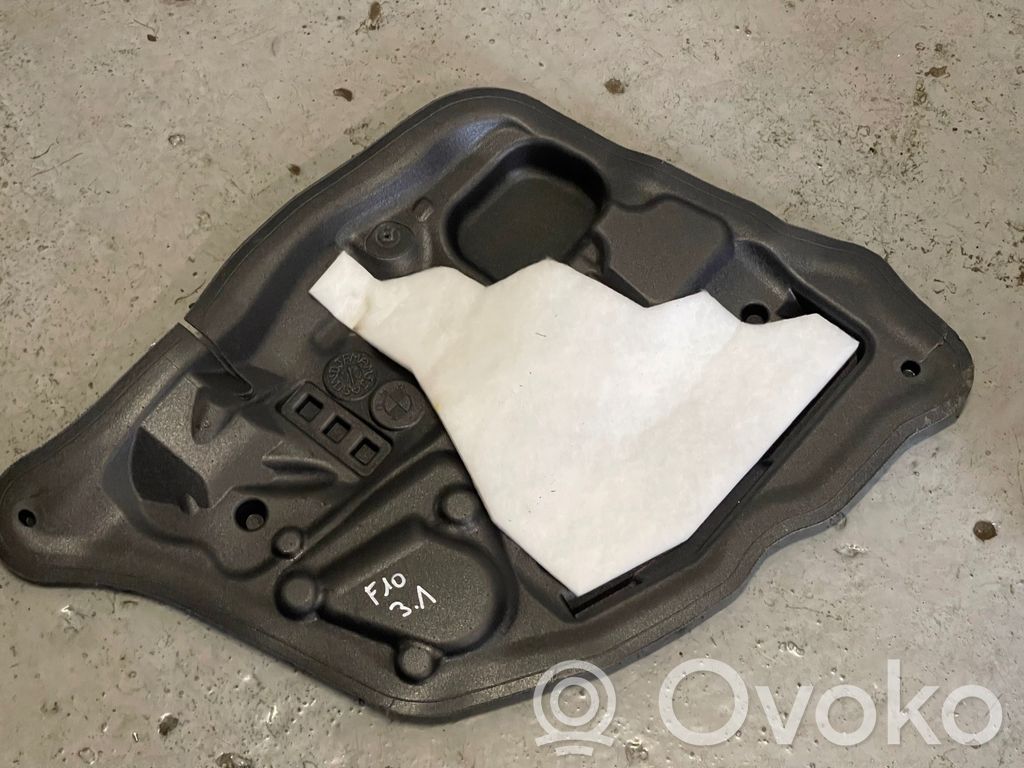 BMW 5 F10 F11 Other rear door trim element 