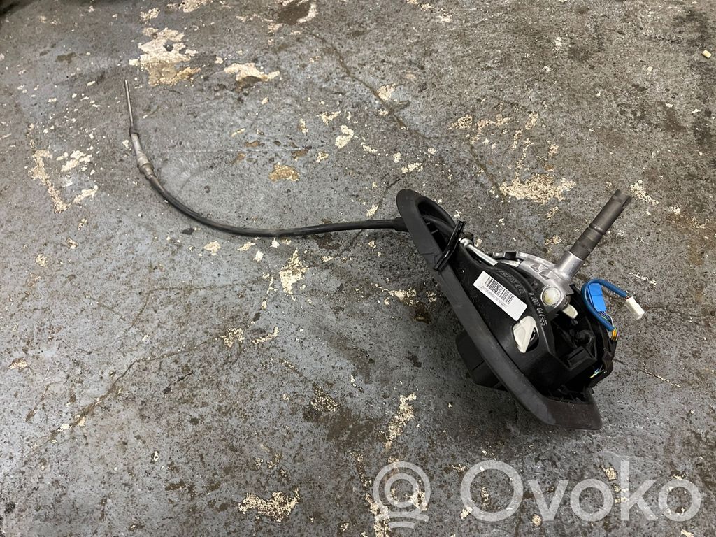 BMW 3 E92 E93 Gear shifter/selector 