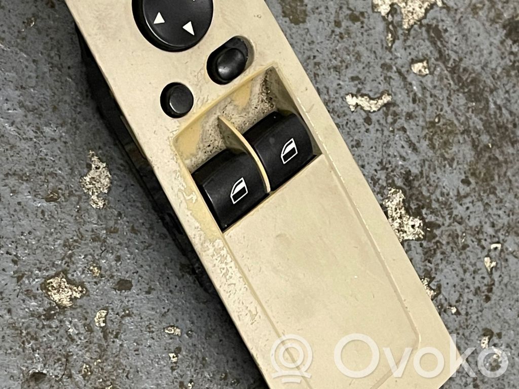 Electric window control switch   9132164,07W34K103,HW04SW06