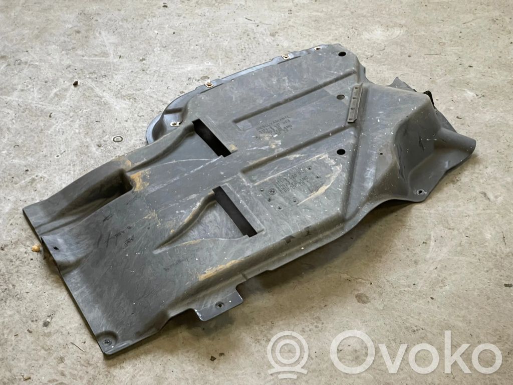 Variklio dugno apsauga   51164310,3417403