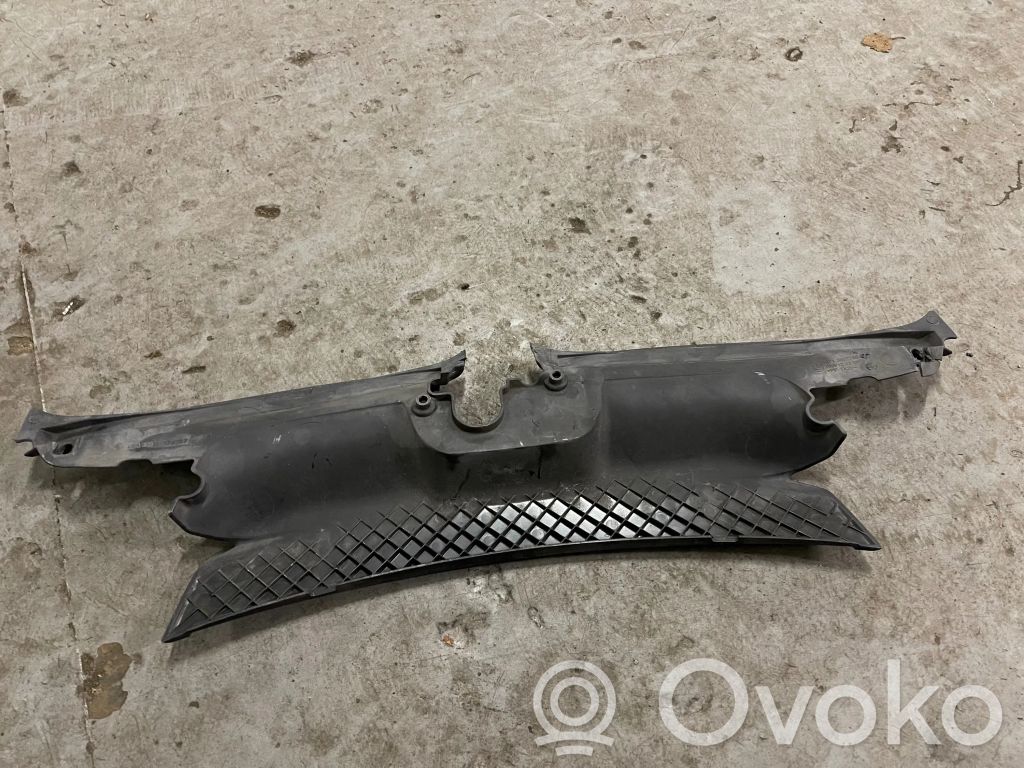 BMW X3 E83 Radiator trim 