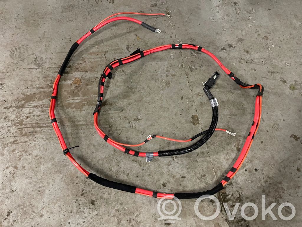 Plusa vads (akumulatora)   3414878,717440