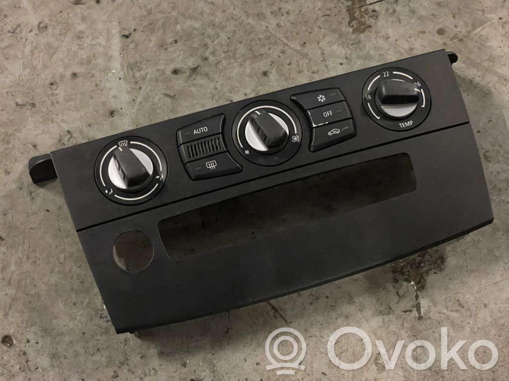 Climate control unit   9177712,1433353,900252290007