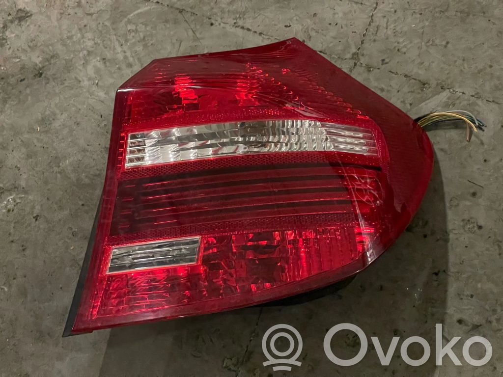 Rückleuchte Heckleuchte   7181298