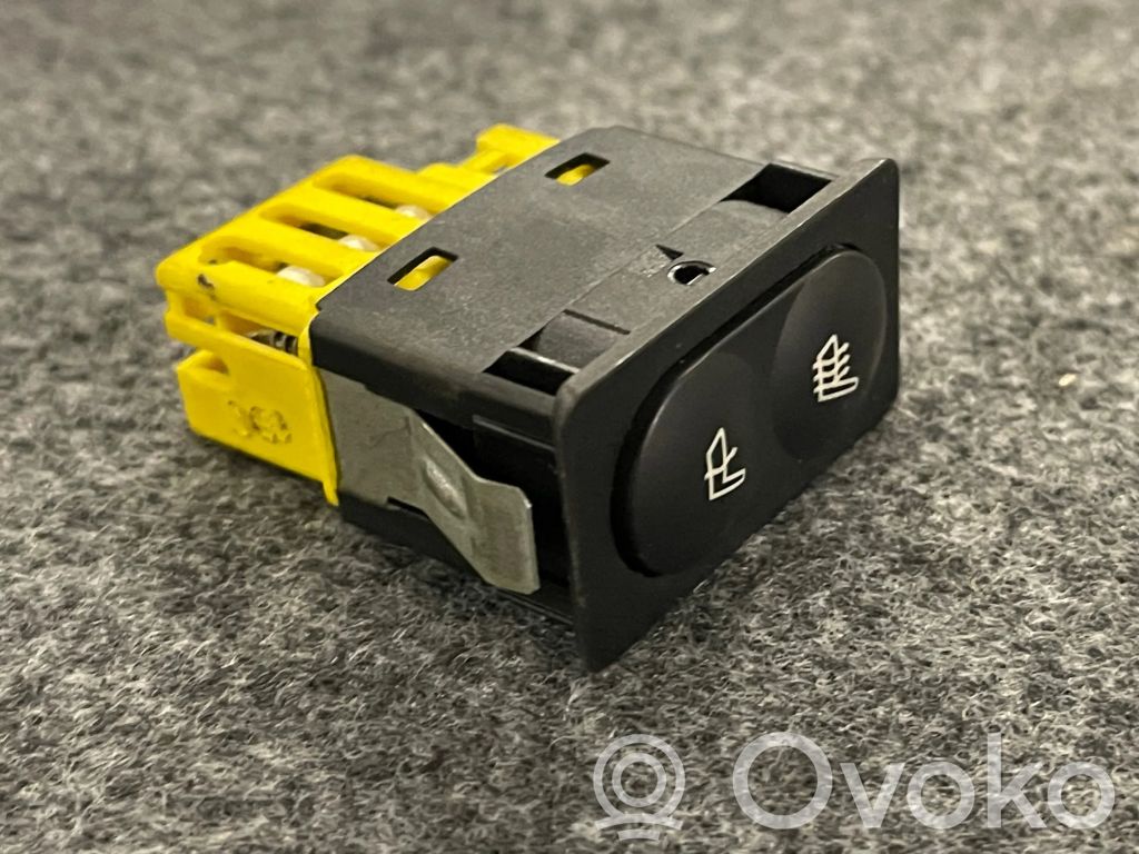 BMW Z3 E36 Interruttore riscaldamento sedile 