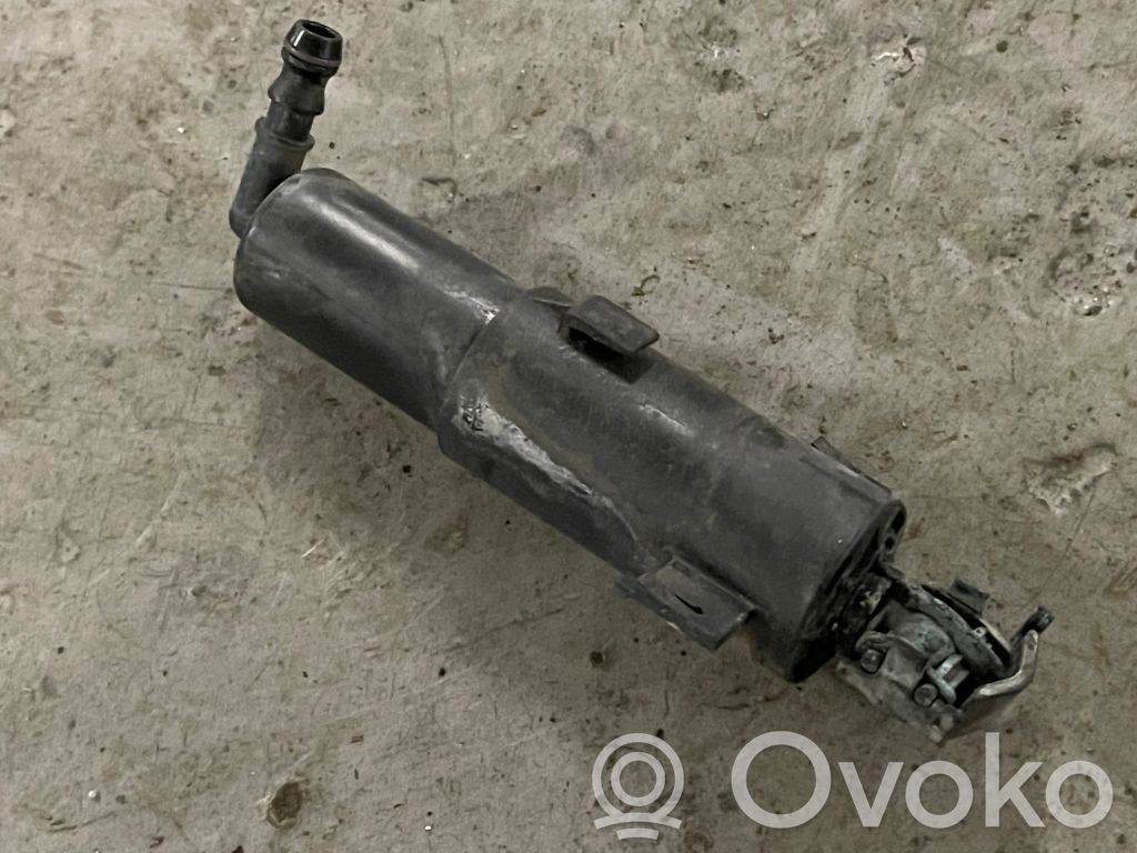 BMW 3 E92 E93 Headlight washer spray nozzle 