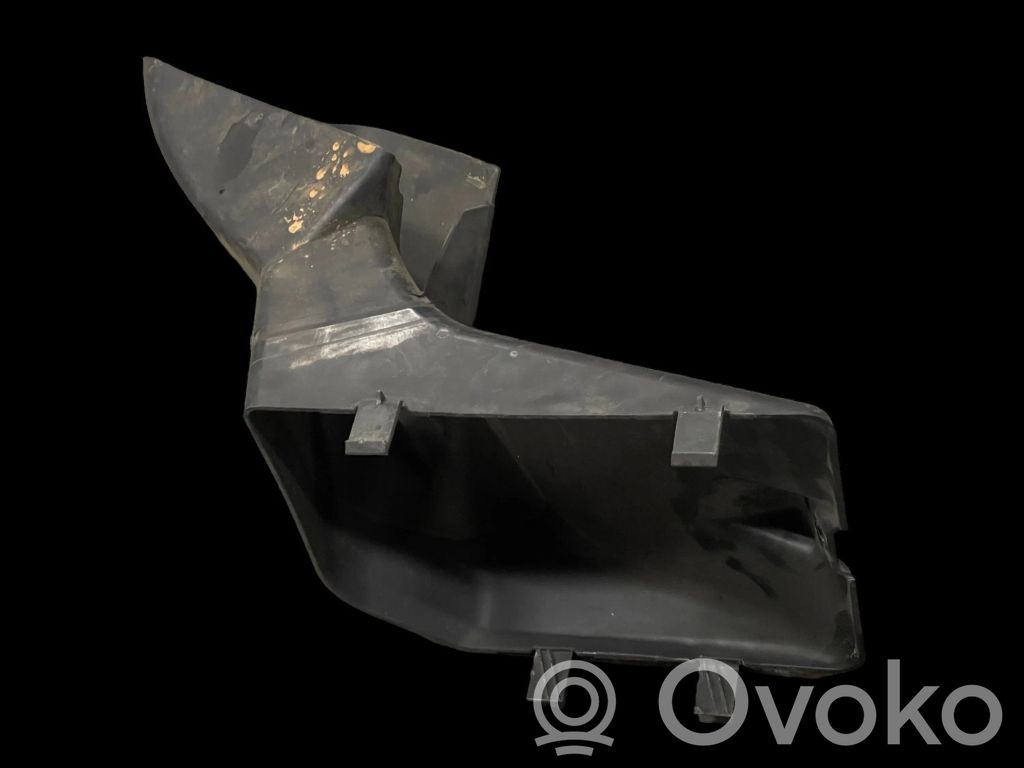 BMW X3 E83 Air intake duct part 