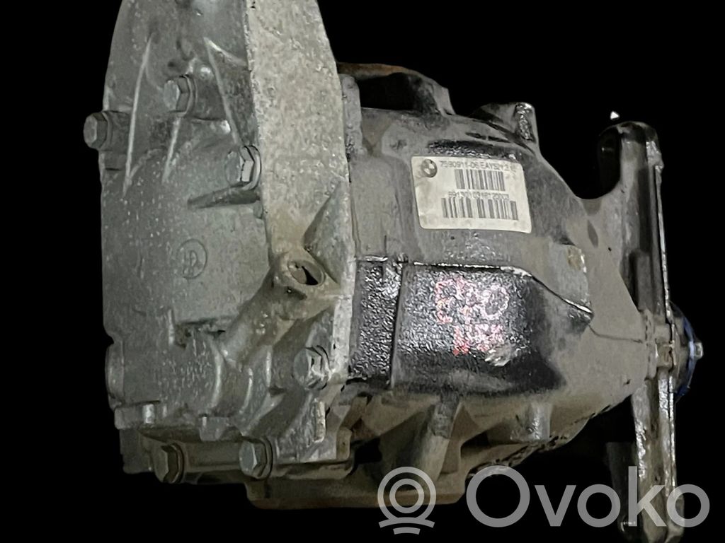 Hinterachsdifferential   7590911,EAY521315,0303010316120003