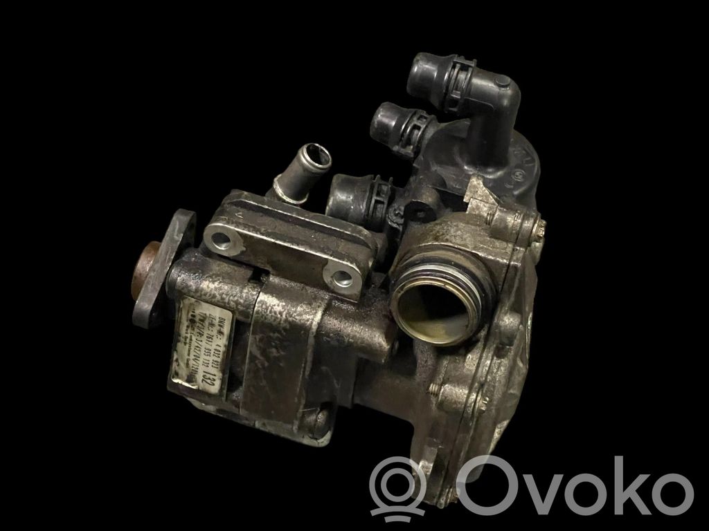 BMW 1 E81 E87 Power steering pump 