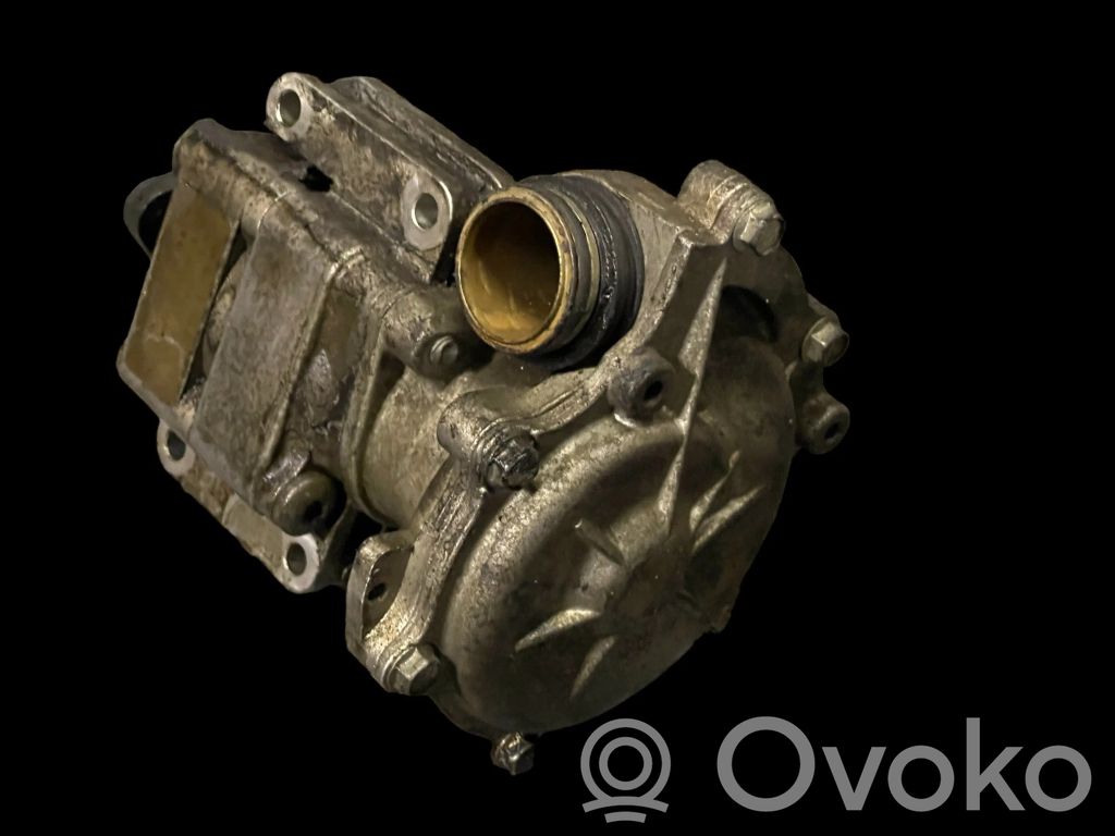 Power steering pump   6756611,7614955107,32416756611