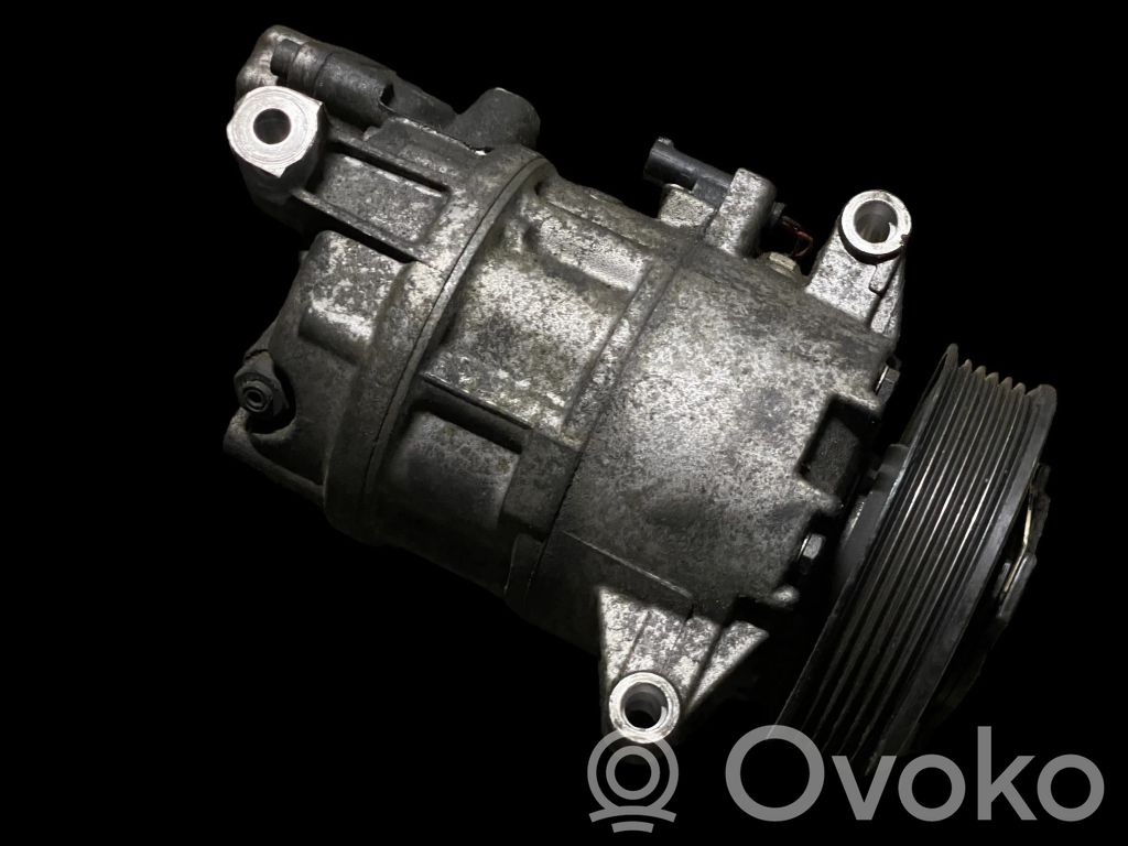 Air conditioning (A/C) compressor (pump)   6915380,A4101541A021,04020596,64509145351,64509156821,64509182795,64524149481,64526901206,64526905643,64526908660,64526915380,64526918750,64526918751,64526918752,64528375319,64528386650,64528386837,64529145352,64529145353,64529175669,64529182793,9145351,9156821,9182793