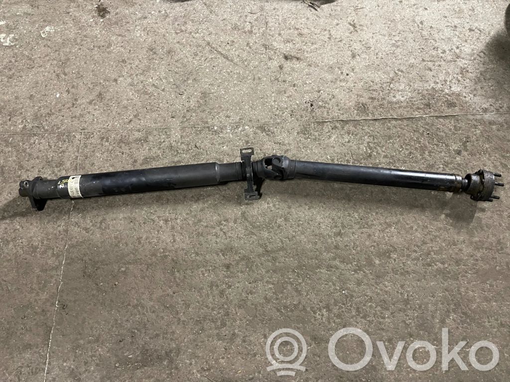 BMW 5 E39 Kardanas komplekte 
