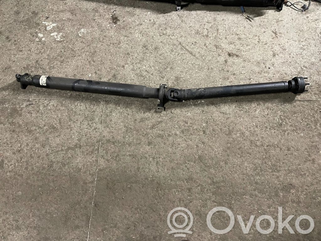 BMW 7 E38 Drive shaft (set) 