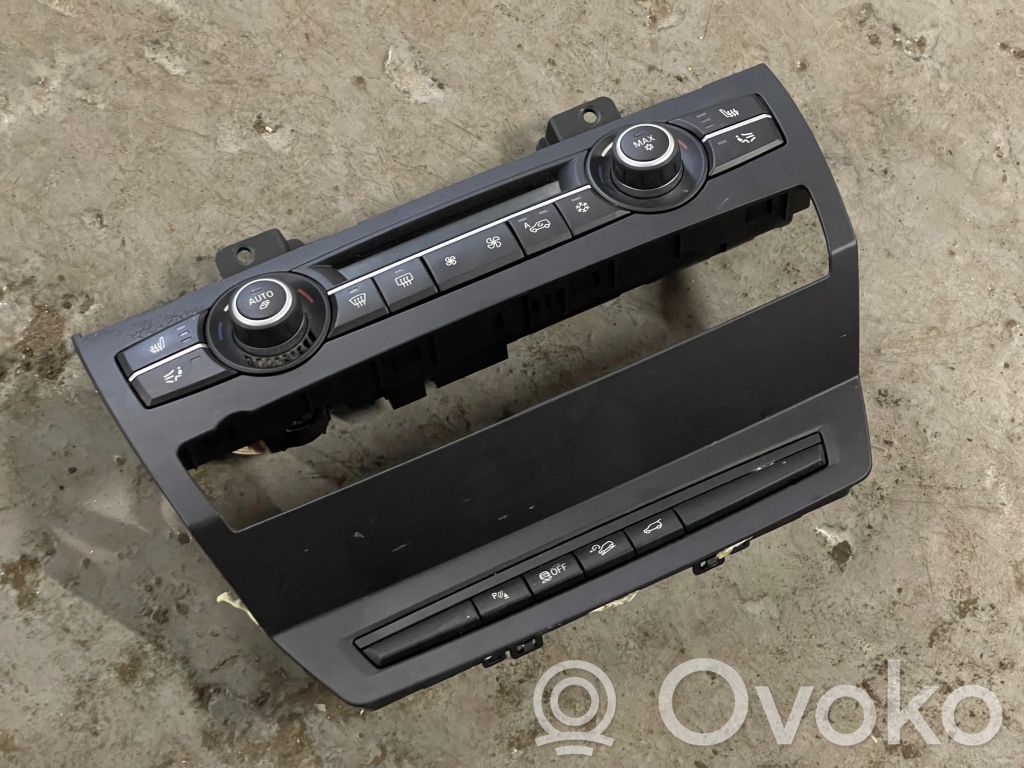 Climate control unit   9219974,20764752,900252420012