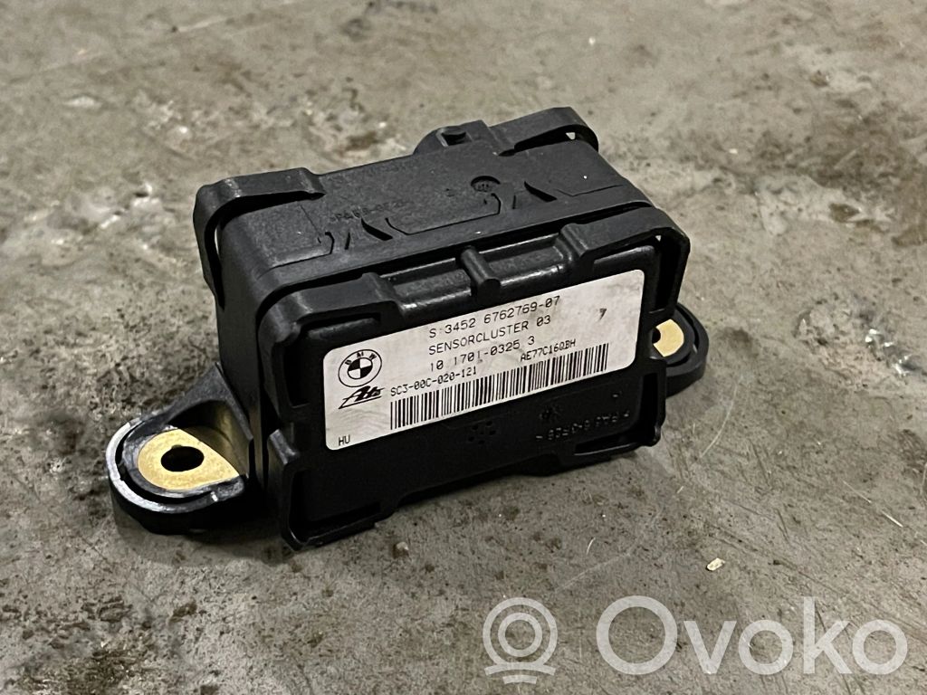 ESP-Steuergerät   6762769,10170103253,SC300C020121