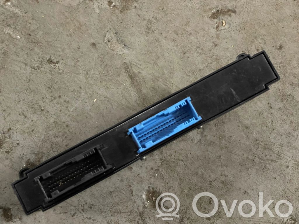 BMW 3 E90 E91 Comfort/convenience module 
