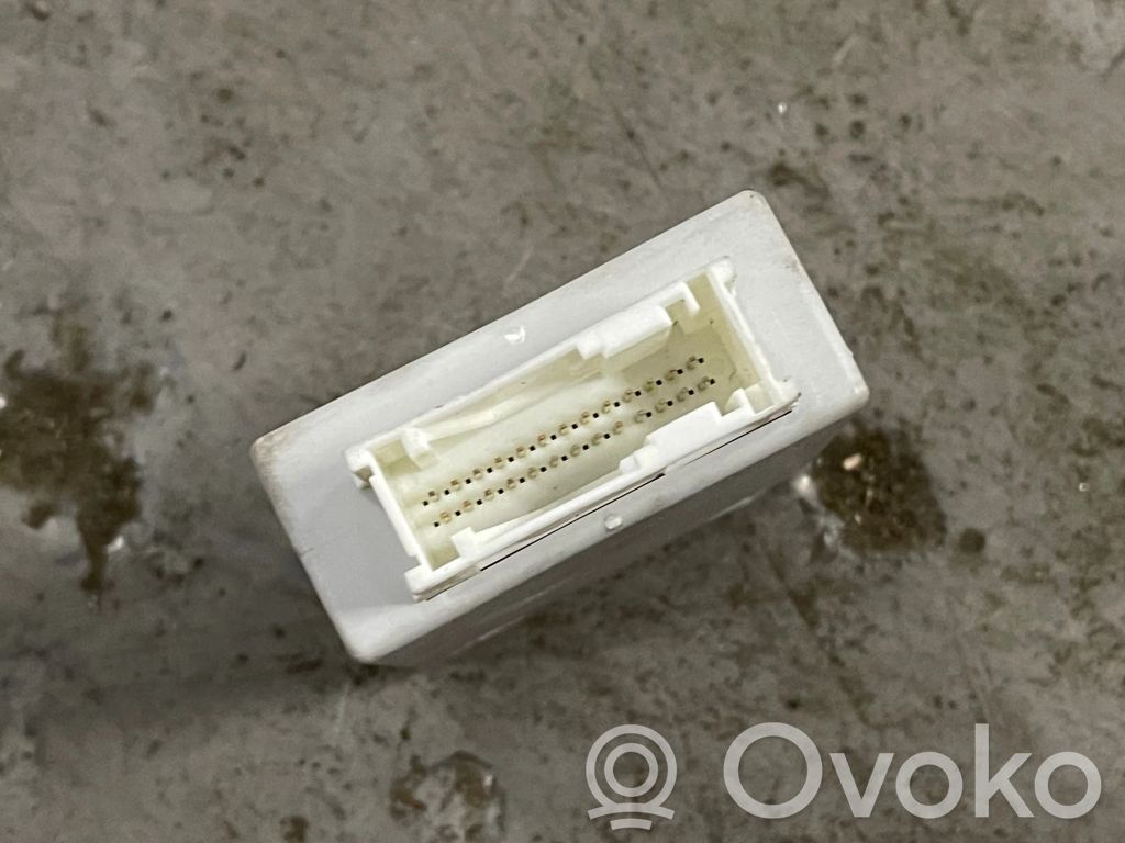 Airbag control unit/module   6793163