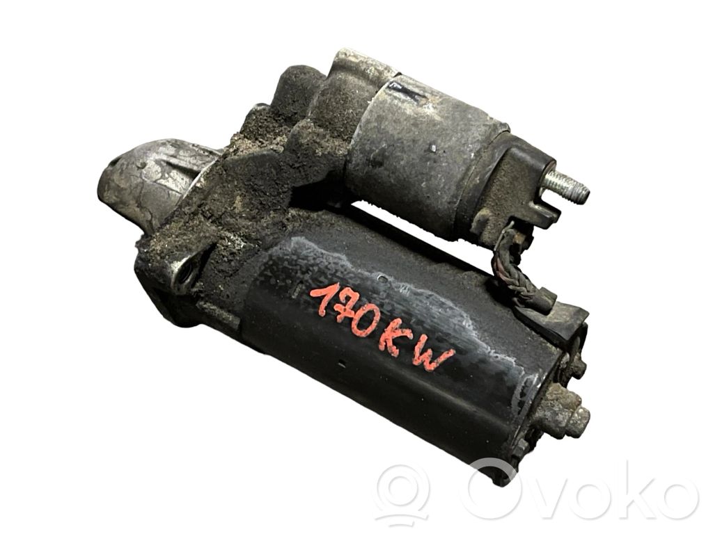 Démarreur   8511746