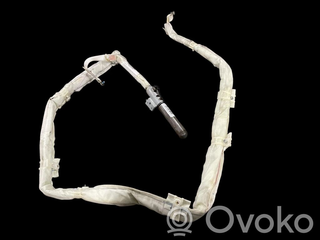 BMW 5 E60 E61 Airbag del techo 