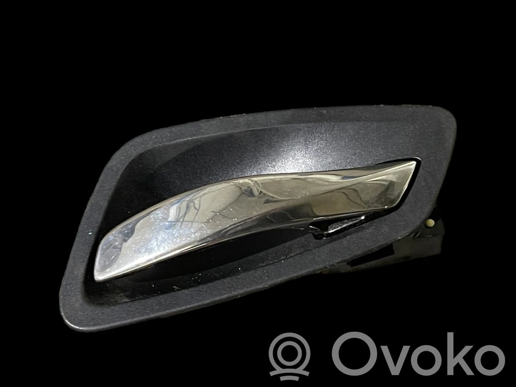 Front door interior handle   6975494,10628510