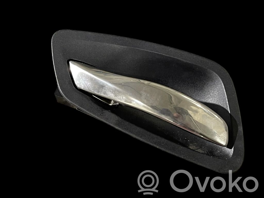 Front door interior handle   6975493,10628510