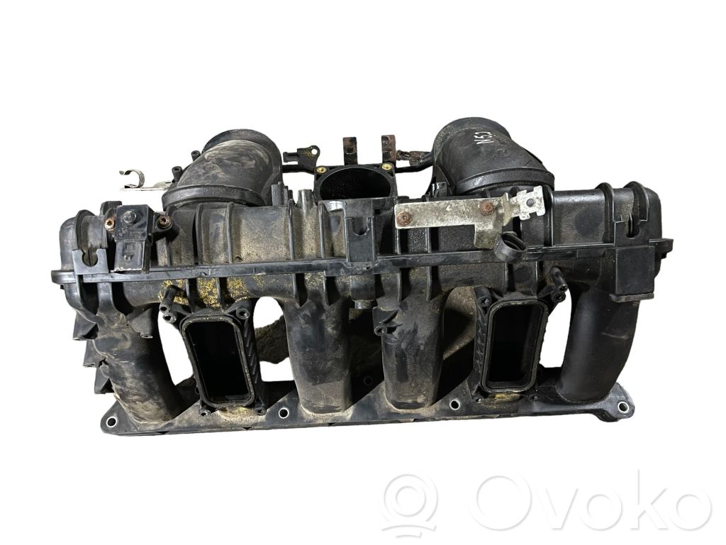 BMW X3 F25 Intake manifold 