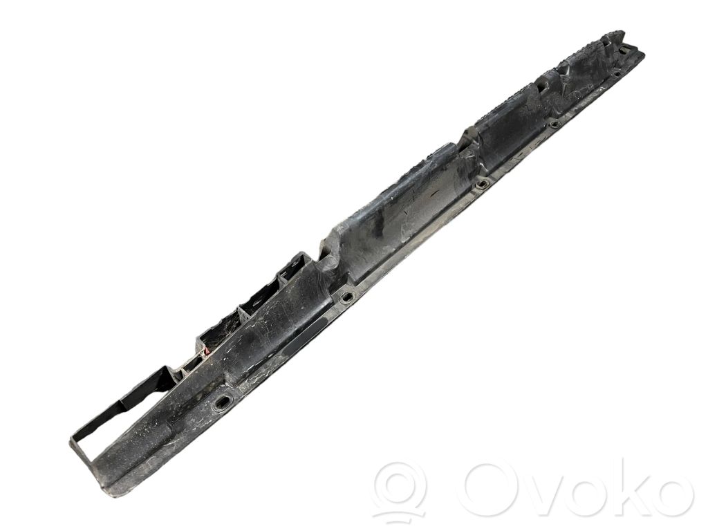 BMW X3 E83 Sill supporting ledge 