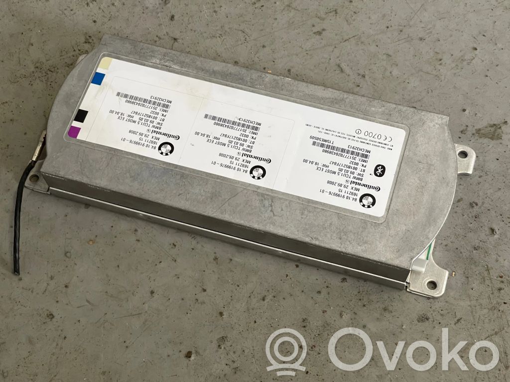 Moduł / Sterownik Bluetooth   9199976,16921115,001B5217F847