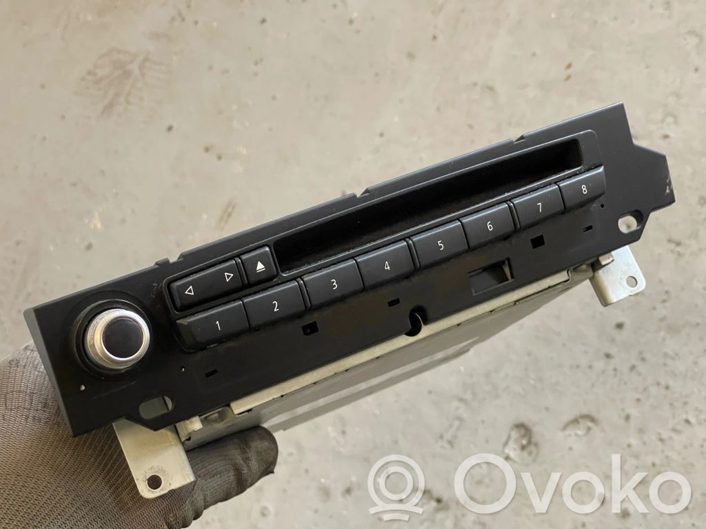 BMW 5 E60 E61 Radio / CD-Player / DVD-Player / Navigation 