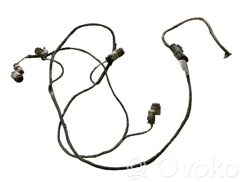 Parking sensor (PDC) wiring loom   9122275,303444682,08032007,KSRM05