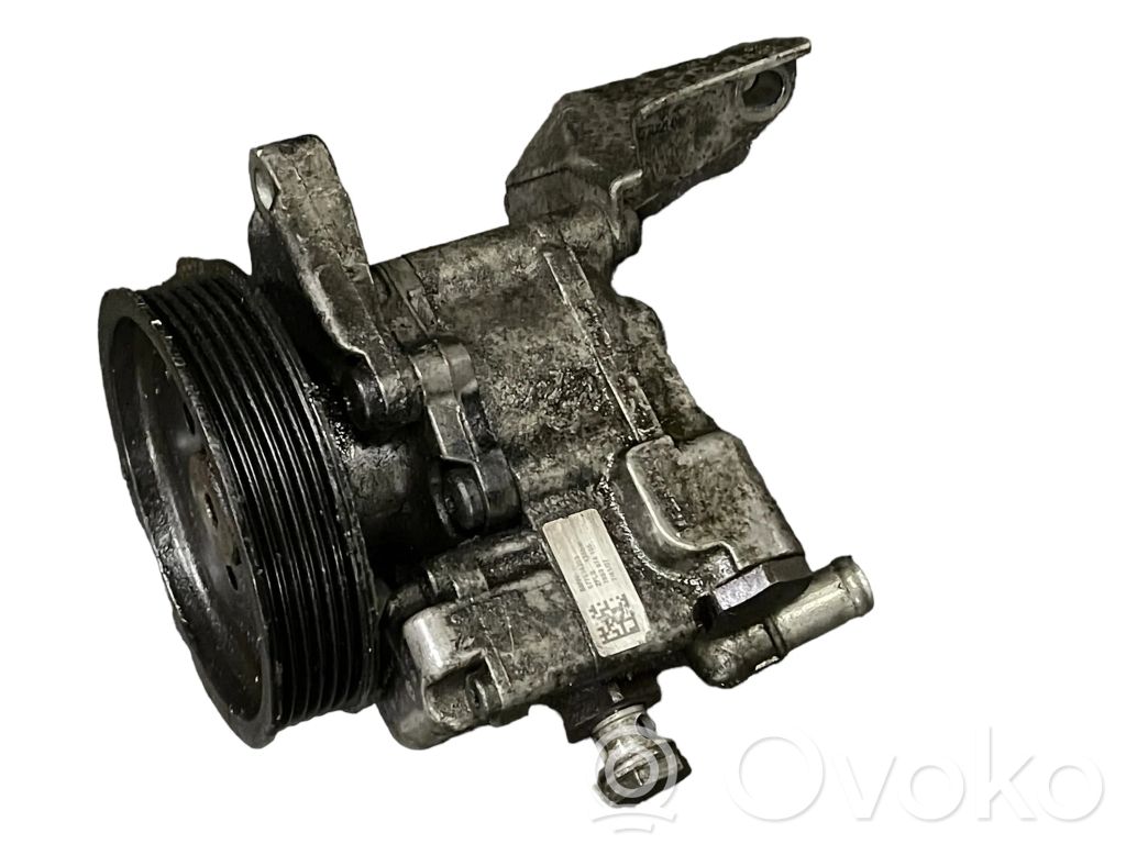 BMW 5 E60 E61 Vairo stiprintuvo siurblys 
