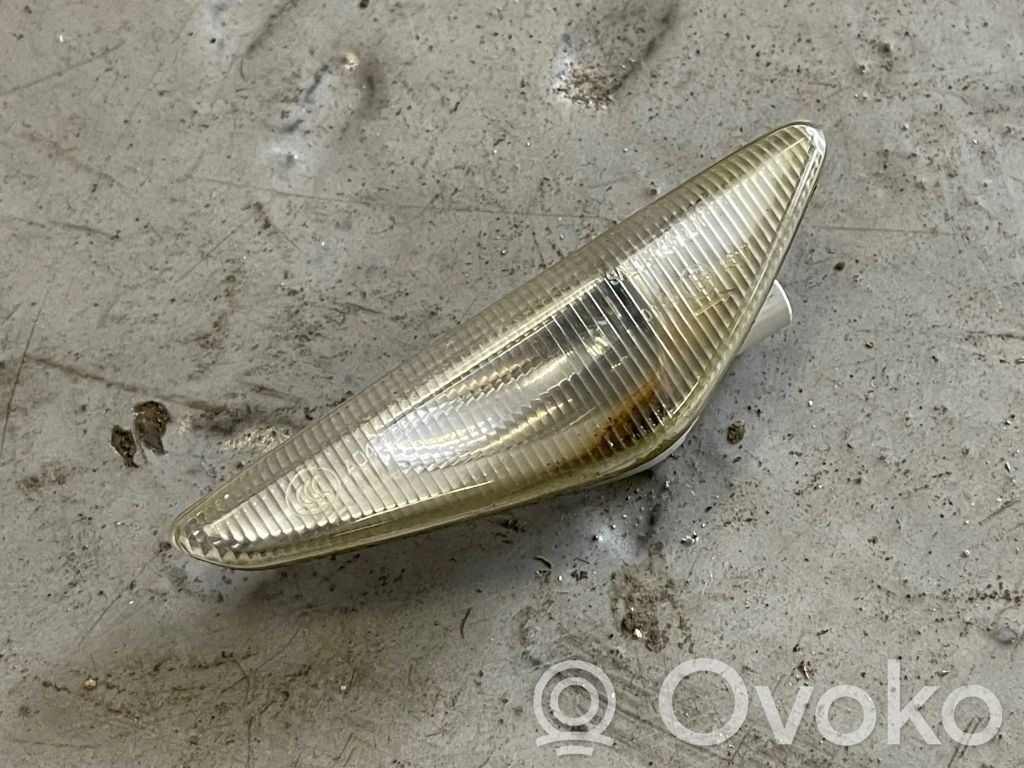 BMW X5 E70 Front fender indicator light 