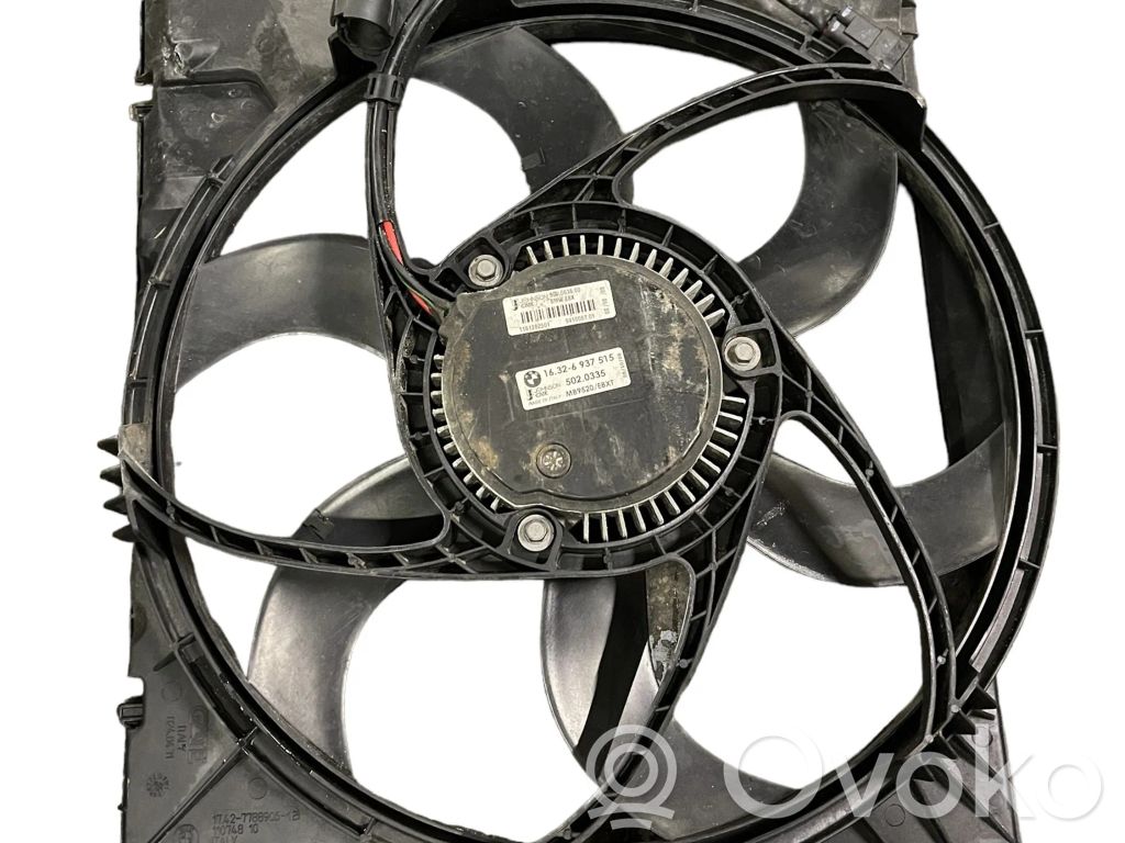 Elektrolüfter   6937515,500063600,5020335,1161282501