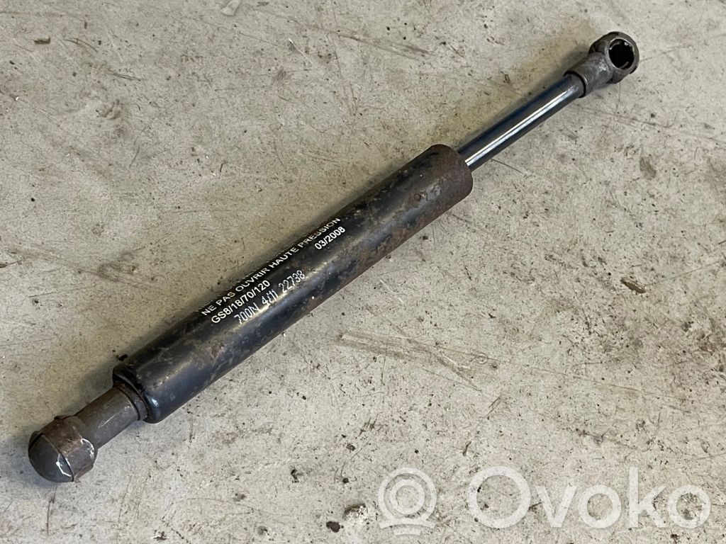 BMW Z3 E36 Tailgate/trunk/boot hinge 