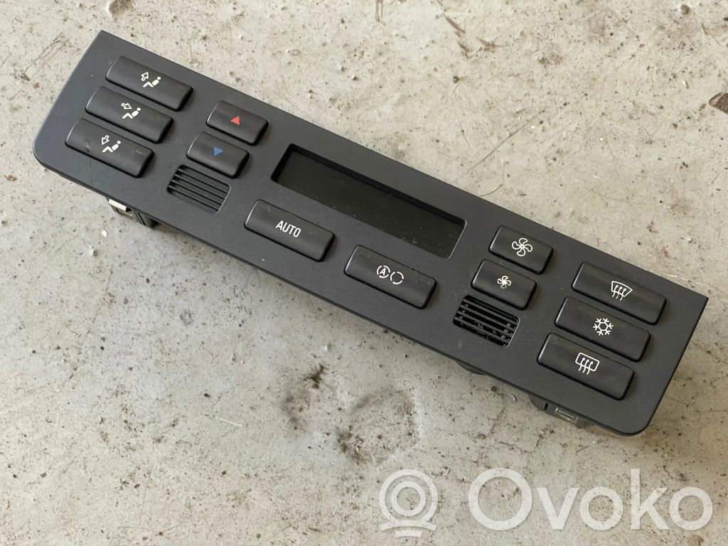 Climate control unit   64114126707,5HB00887815,64116956319
