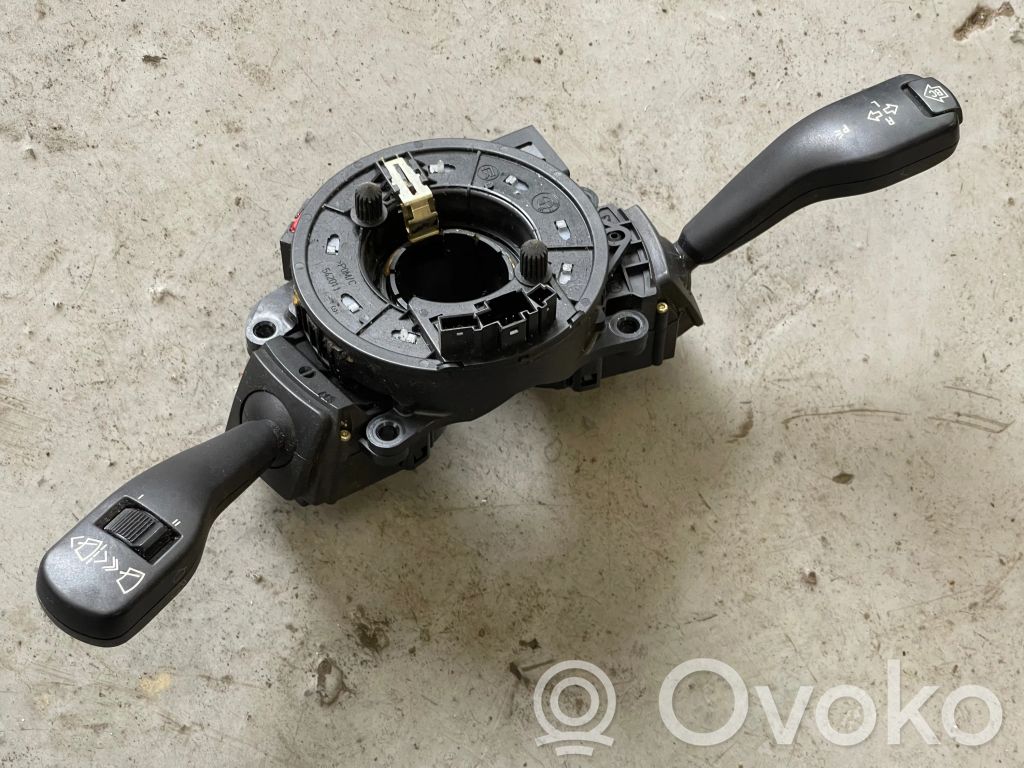 BMW M3 Bloc semnalizator și ștergător parbriz 