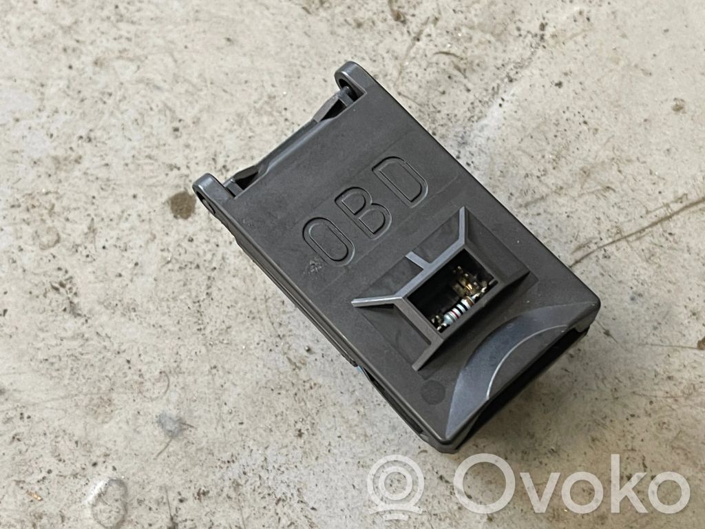 BMW M3 Otros cableados 