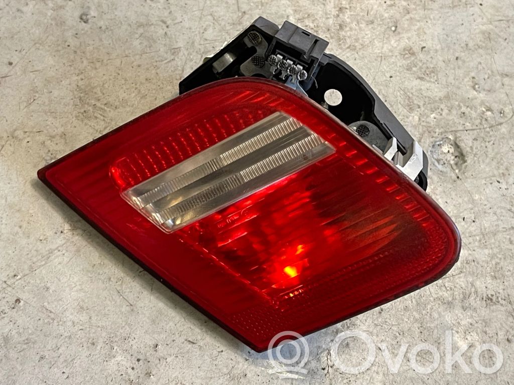 BMW M3 Tailgate rear/tail lights 