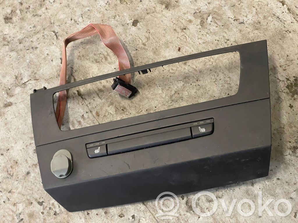 BMW 3 E92 E93 Panel trim 