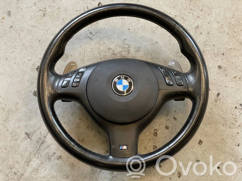 BMW M3 Steering wheel 