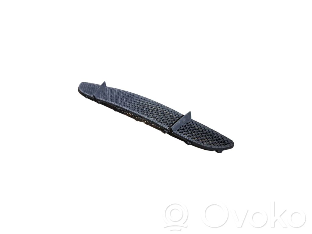 BMW 1 E81 E87 Front bumper lower grill 