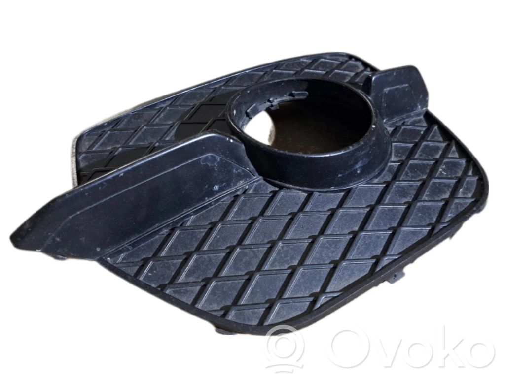 BMW X6 E71 Front bumper lower grill 