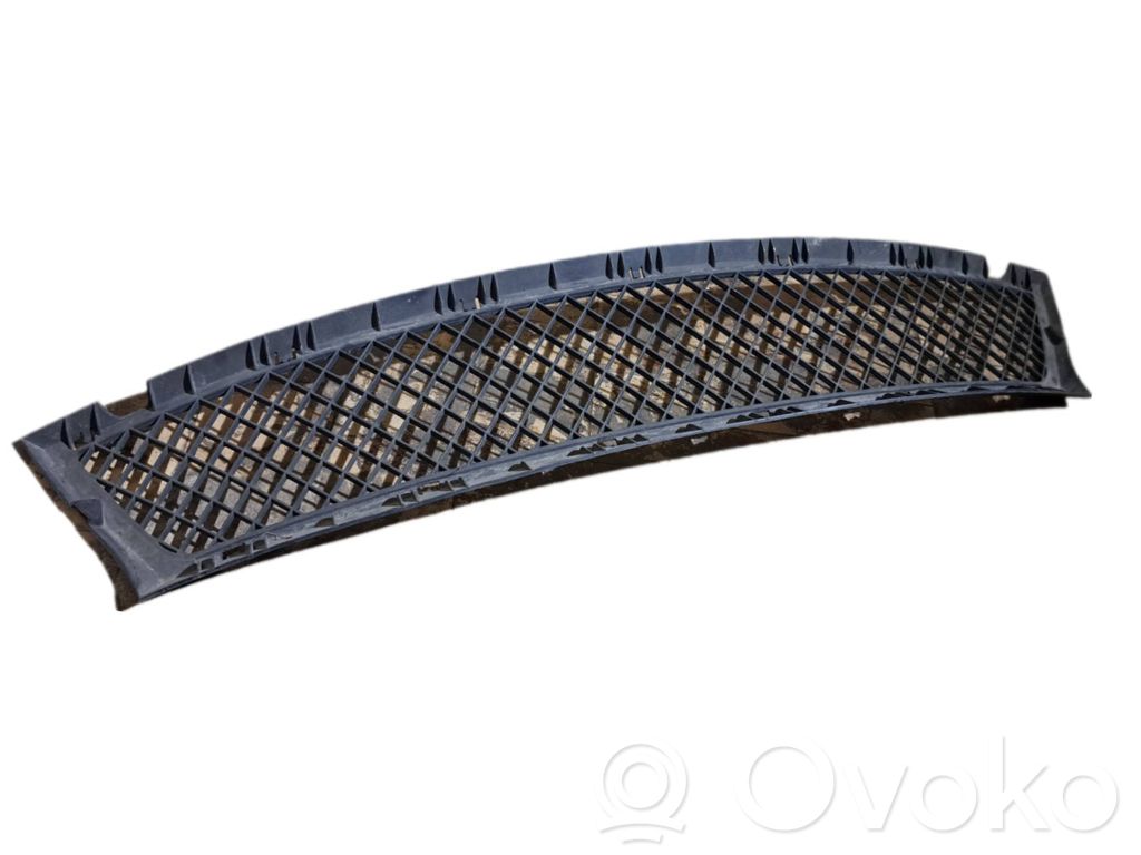 BMW 3 E46 Front bumper lower grill 