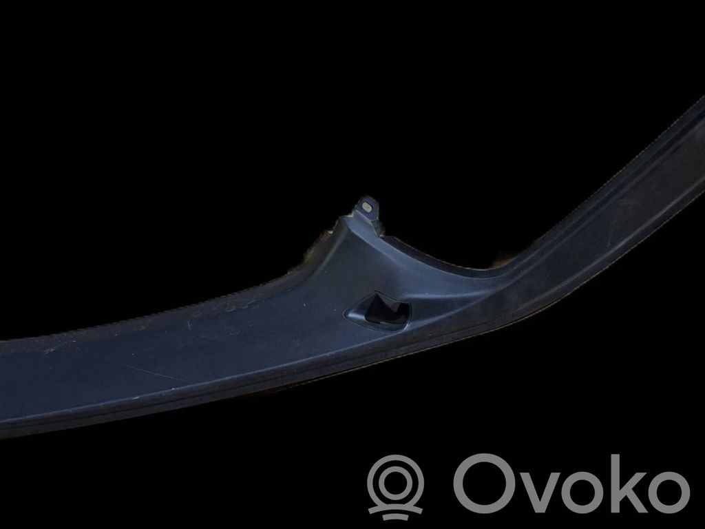 BMW 5 E39 Other trunk/boot trim element 