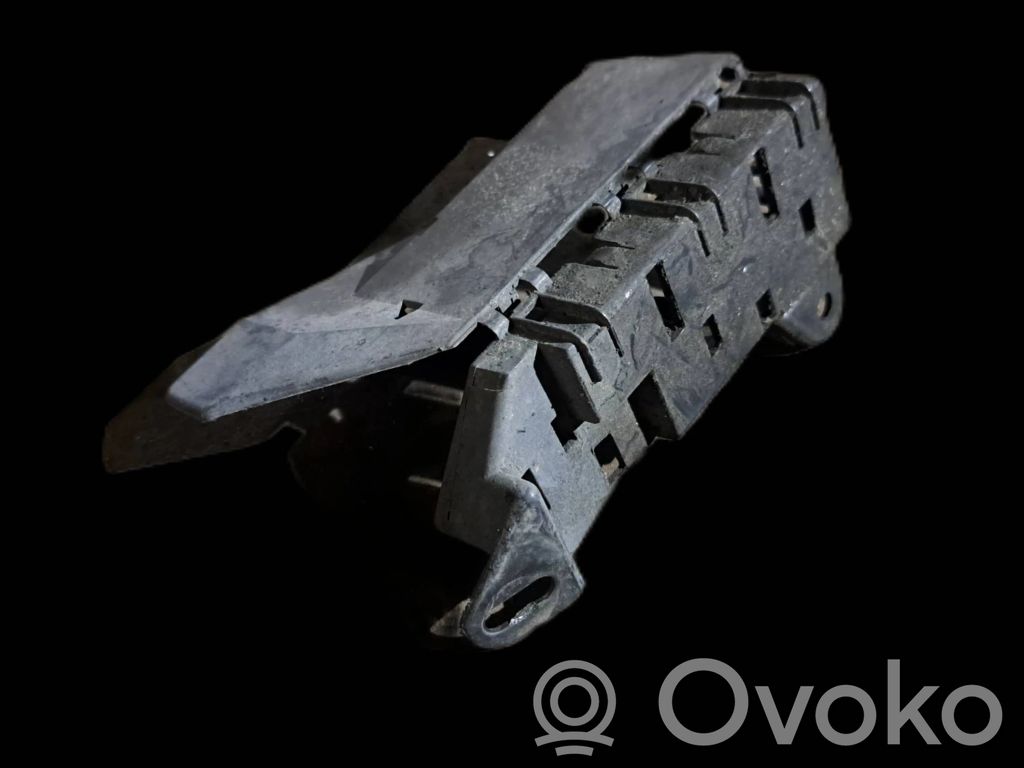 BMW Z3 E36 ABS pump bracket 