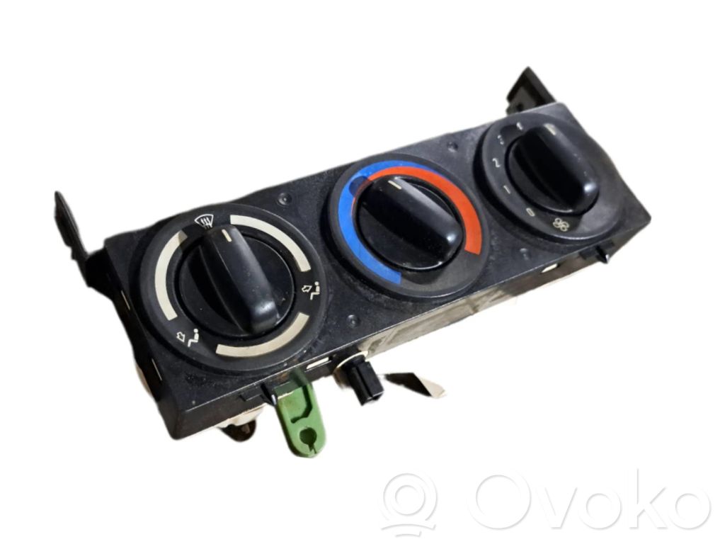 BMW Z3 E36 Climate control unit 