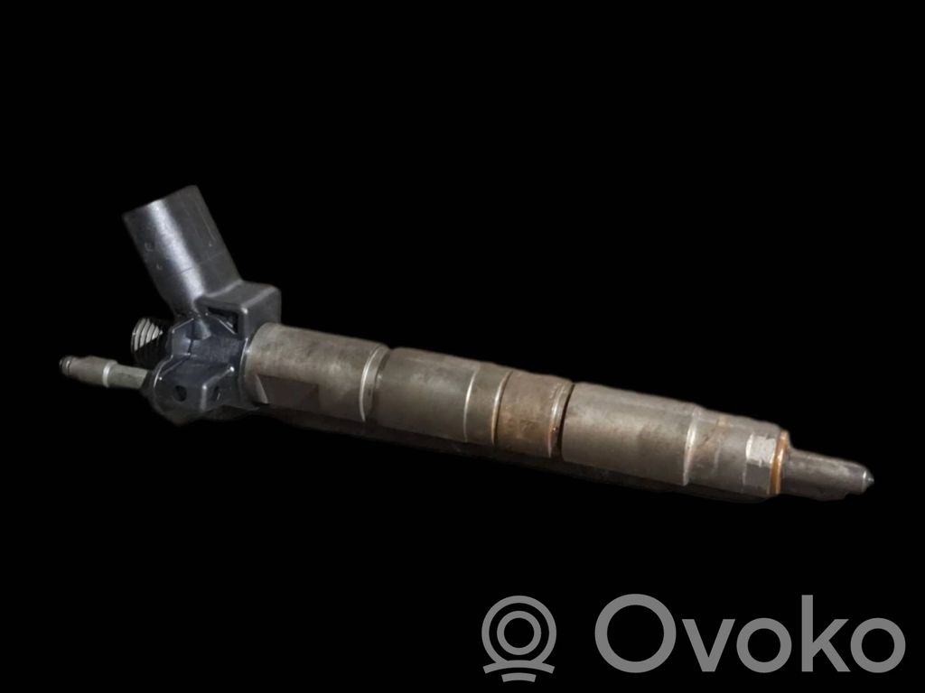 Injektor Einspritzdüse   0445116,080923,10677